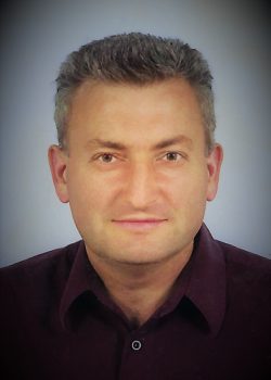 MARIJAN PODHOSTNIK