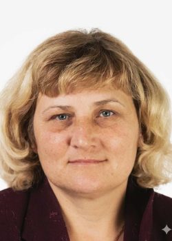 MARINA SPOMIN