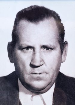 MARKO JENUŠ