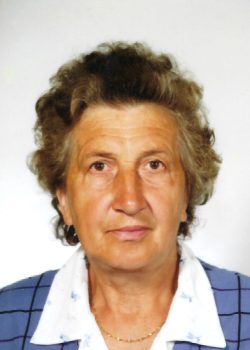 MATILDA KRAJNC1