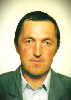 MILAN KOROŠEC