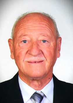 MILAN VOVK