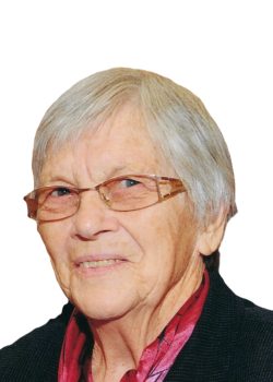 Marija Lonec prava