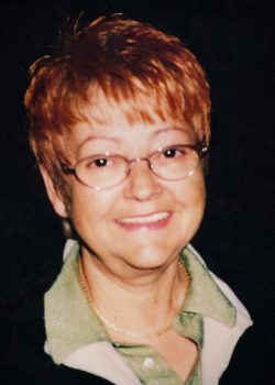 NADA ŠAUPERL1