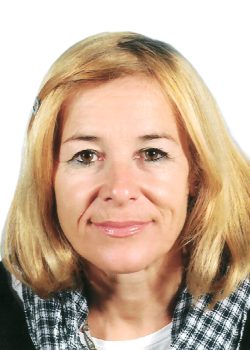 NEVENKA LEŠNIK1