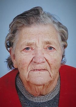NEŽA CAFUTA