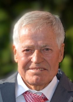 PETER LEŠNIK