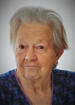 POLANEC JULJANA starejša