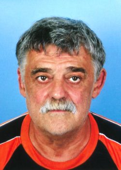 STANISLAV ŠKOFIČ