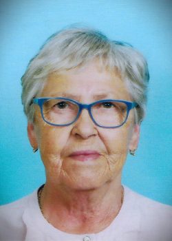 STANISLAVA RIZMAN