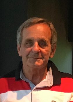 ŠTEFAN ZAGORANSKI