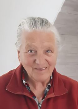 ŠTEFANIJA VOGLAR