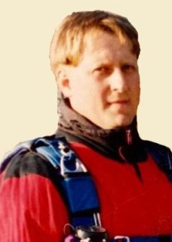 ŠTRAUS PADALSKA