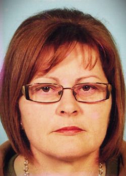 TATJANA KREPEK