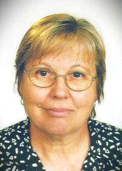 TEREZIJA KMETIČ