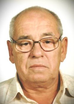 VLADIMIR MARKUŠ1