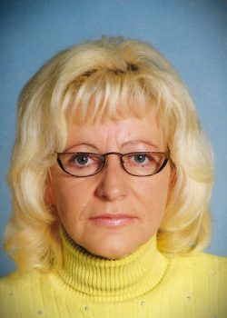 ZINKA ŠABEDER