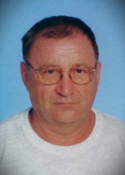 ZVONKO KRAJNC