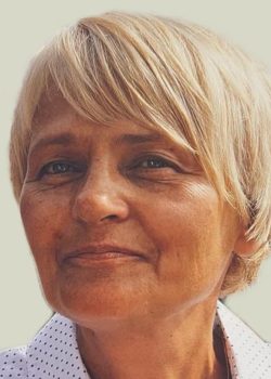 Zdenka Šimac